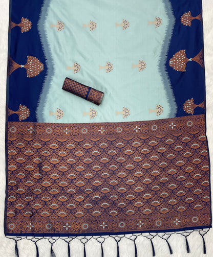 Kanjivaram Saree