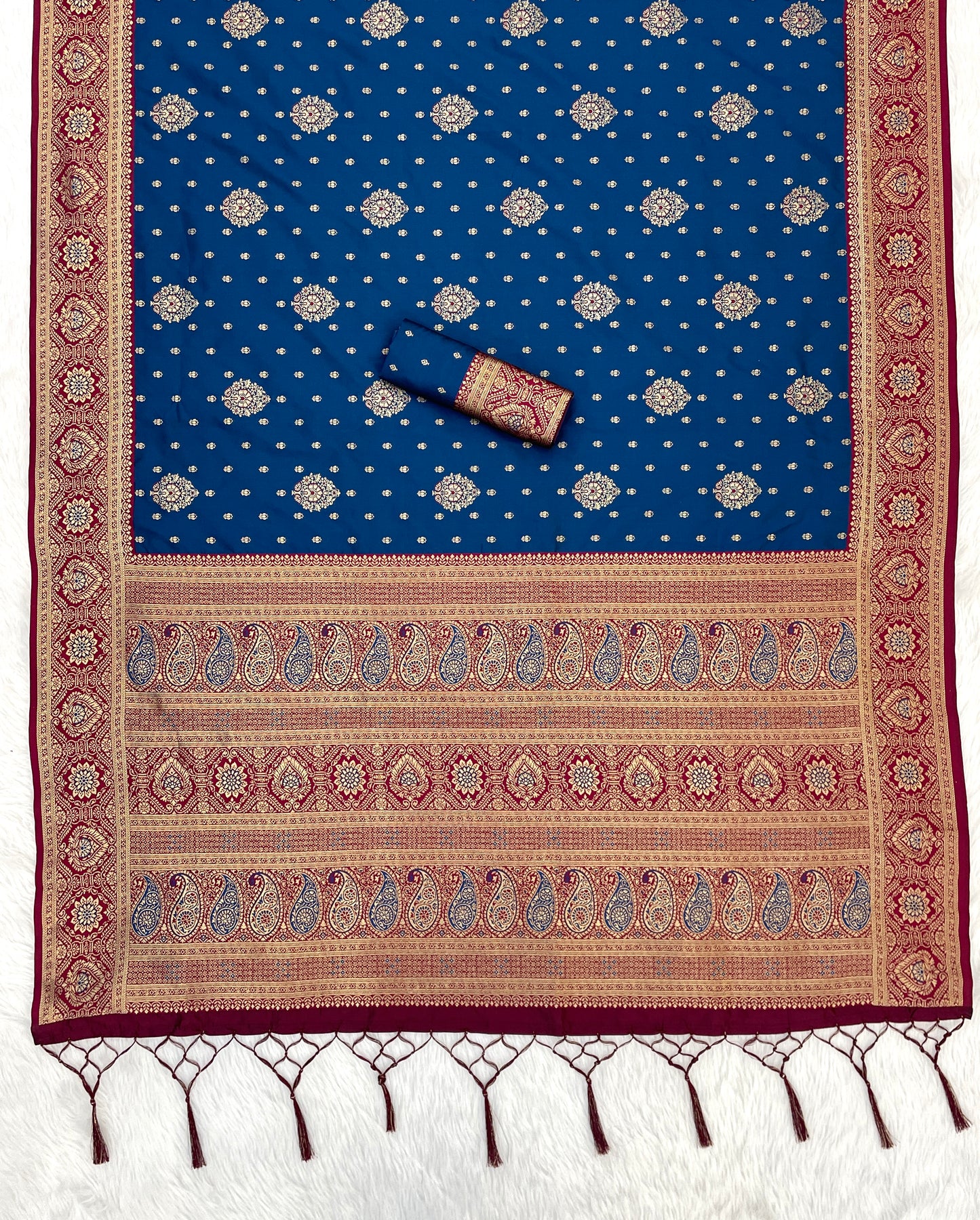 banarasi saree