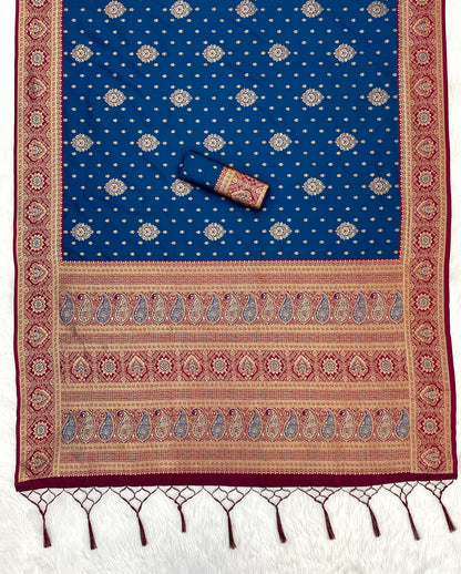 Banarasi Saree