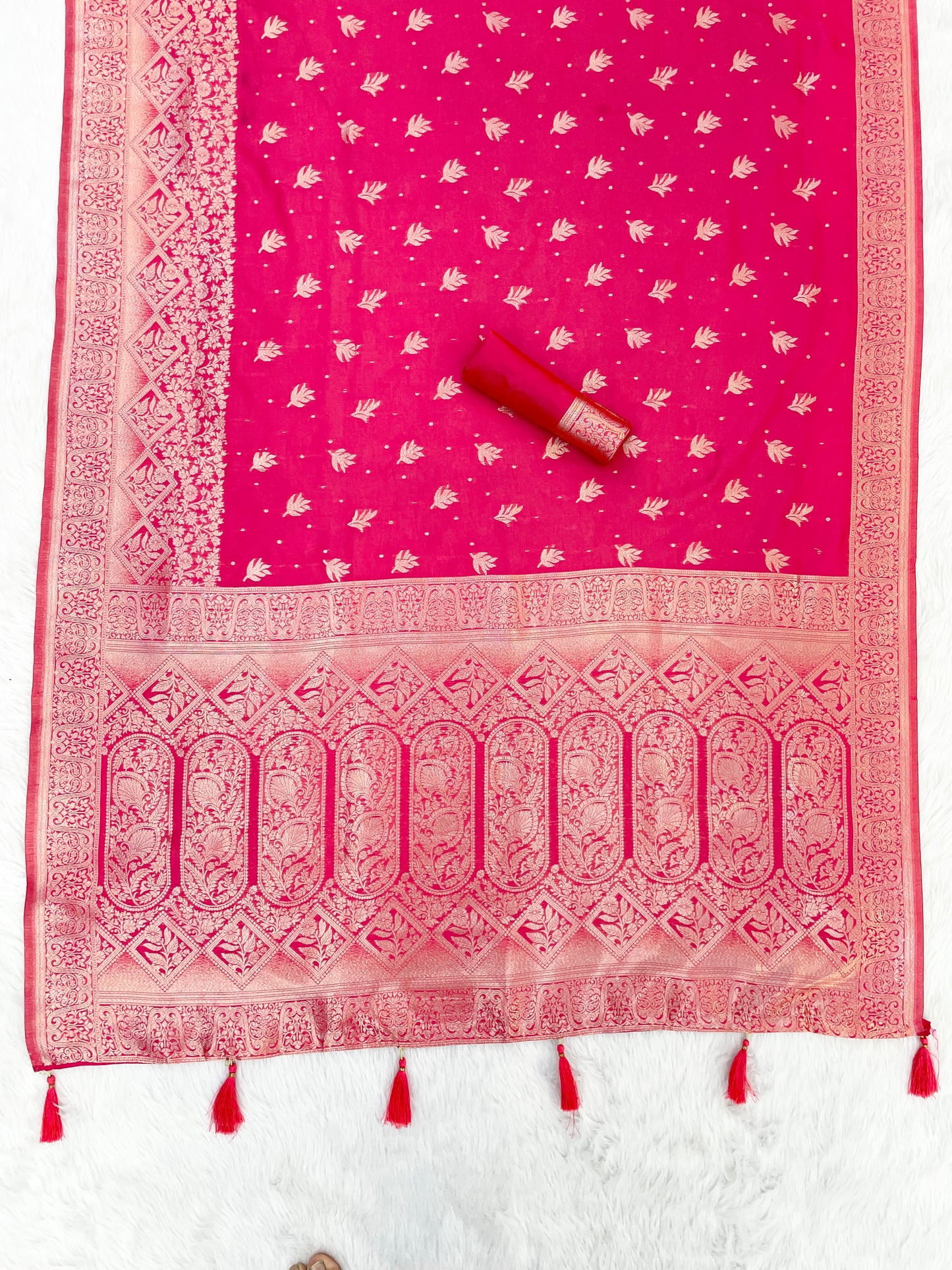 banarasi saree