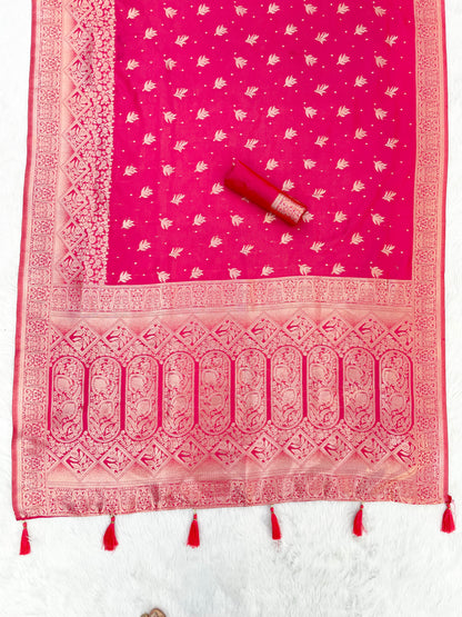 Banarasi Saree