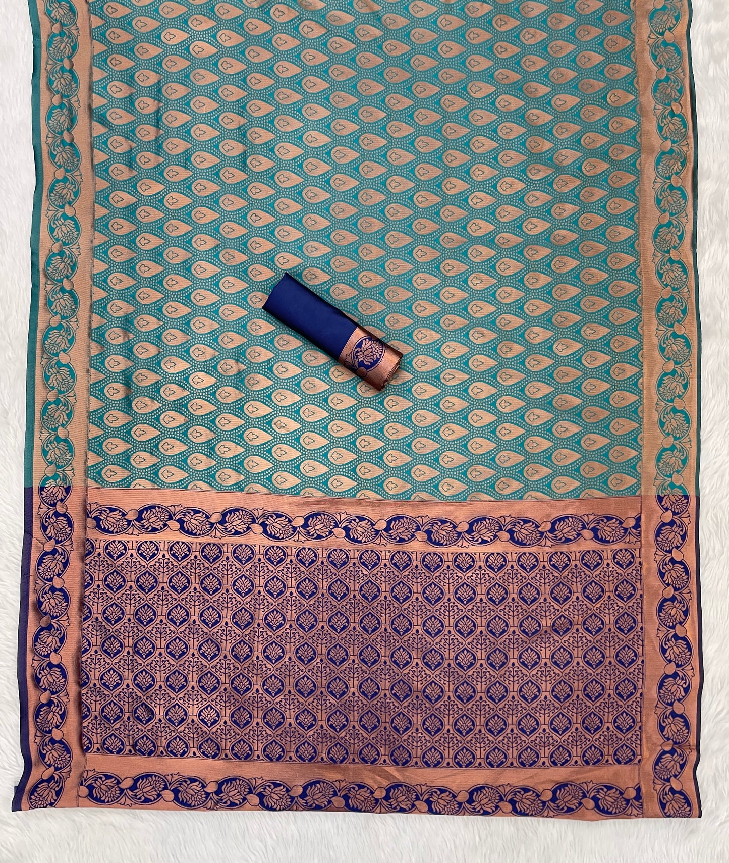 kanjivaram saree