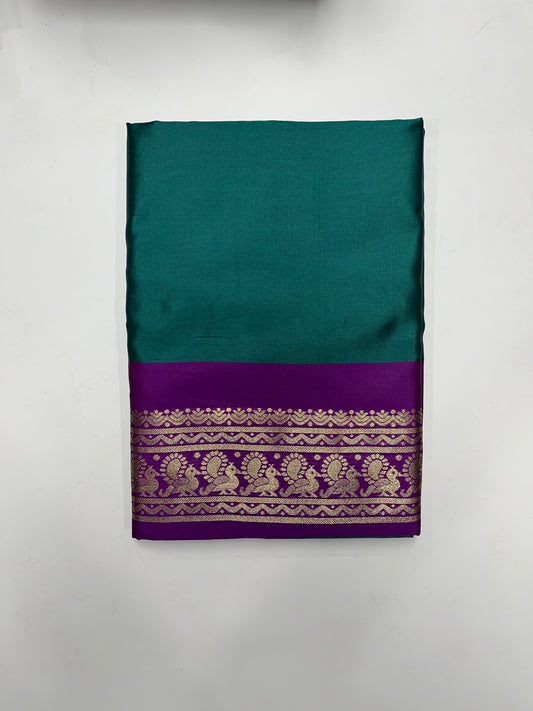 South indian Silk Saree