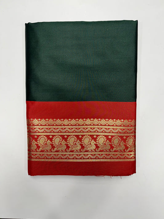 South indian Silk Saree