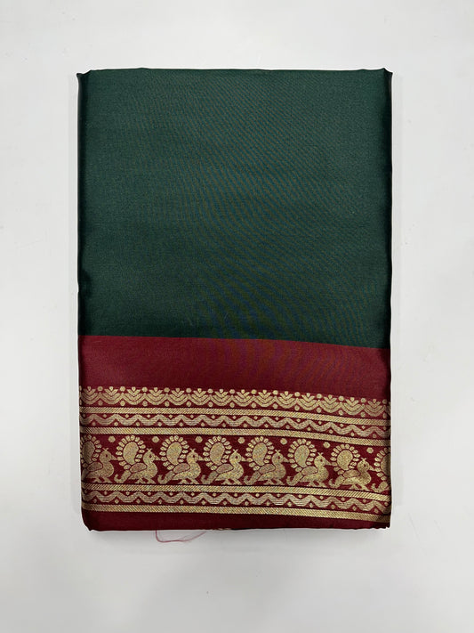 South indian Silk Saree