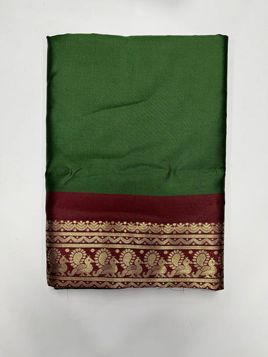 South indian Silk Saree