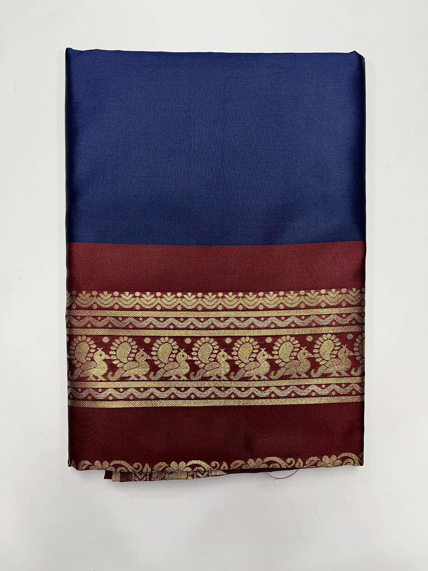 south indian silk saree