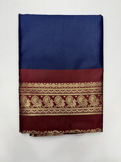 South indian Silk Saree