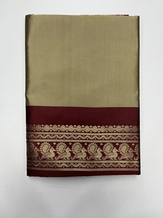 South indian Silk Saree