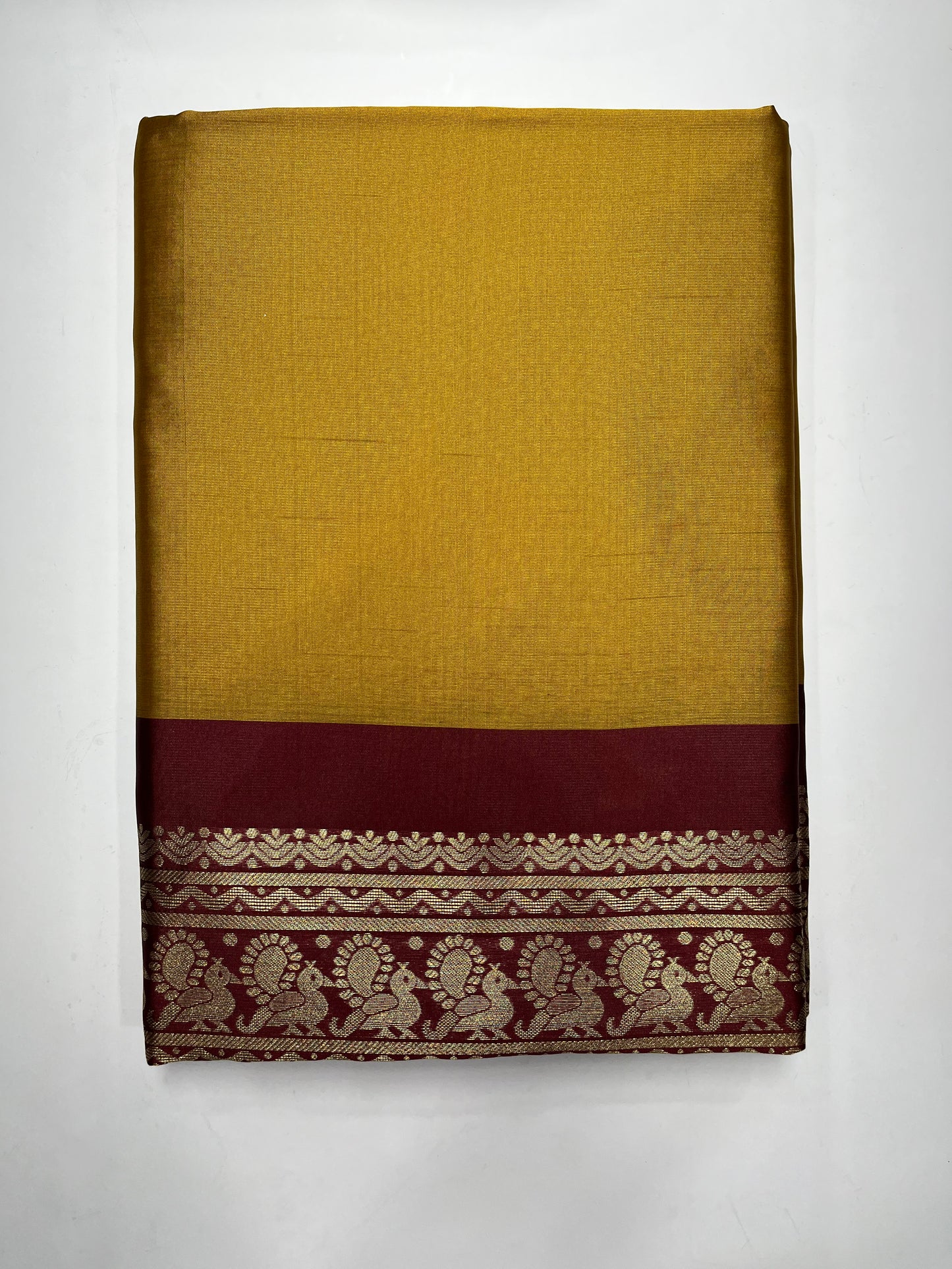 south indian silk saree