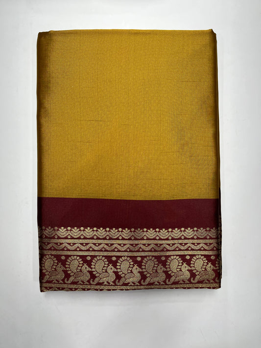 South indian Silk Saree