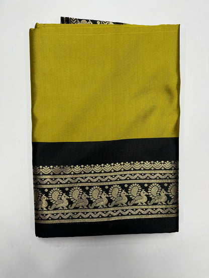 South indian Silk Saree