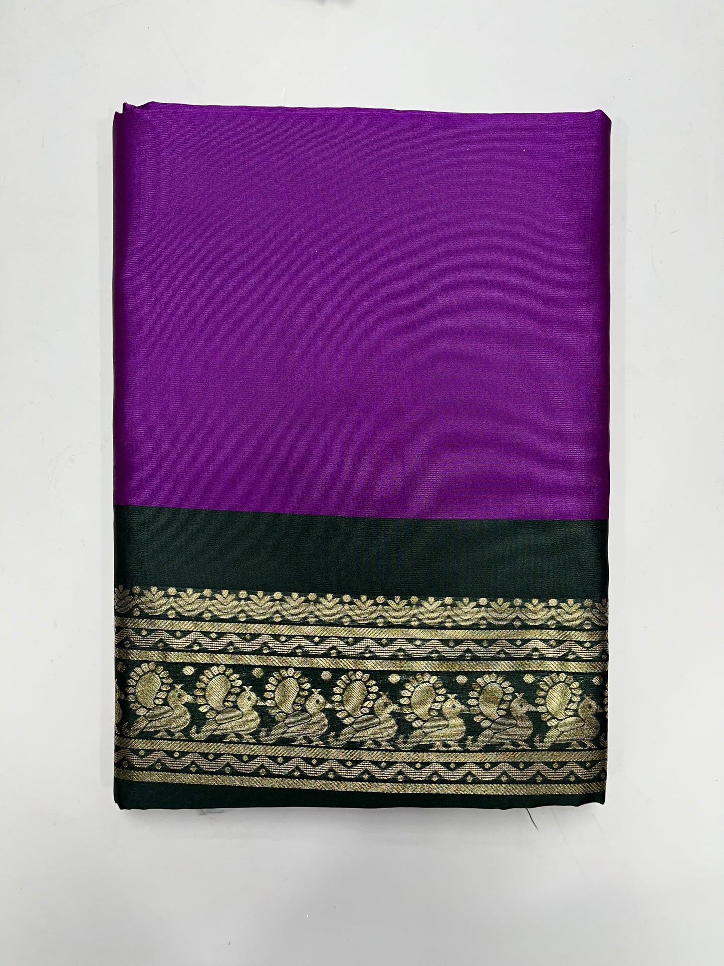 south indian silk saree