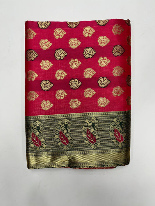 Paithani Saree