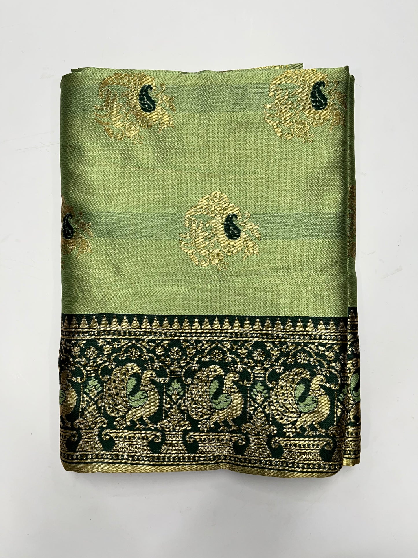 paithani saree