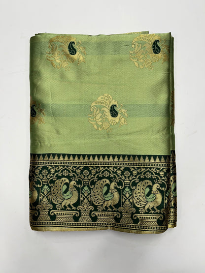 Paithani Saree