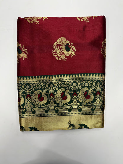 Paithani Saree