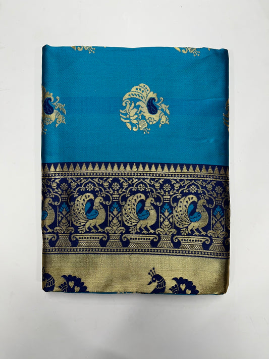 Paithani Saree