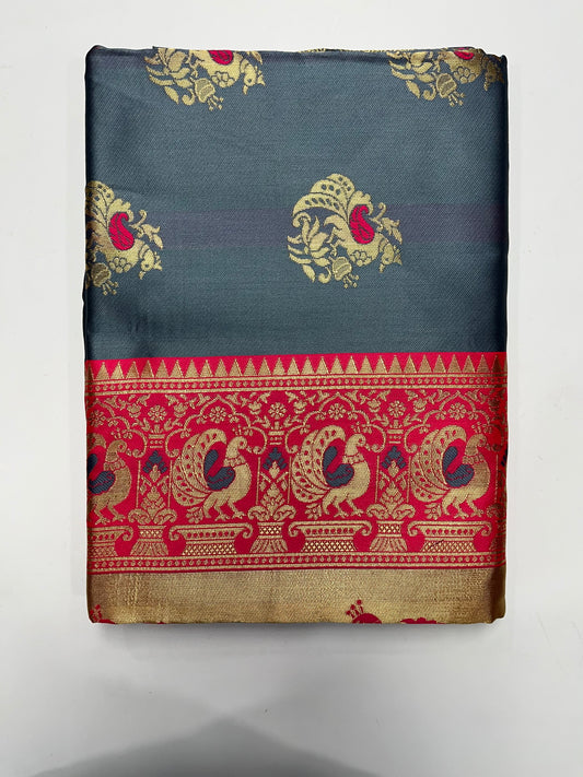 Paithani Saree