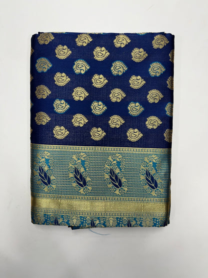 Paithani Saree