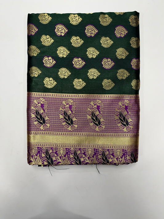 Paithani Saree