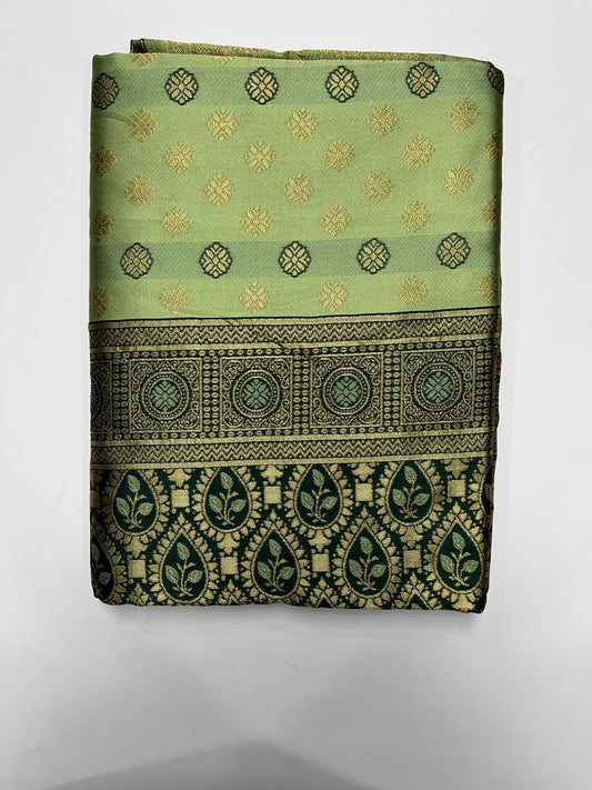 Paithani Saree