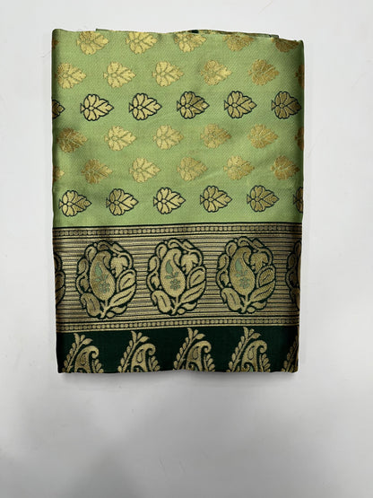 Paithani Saree