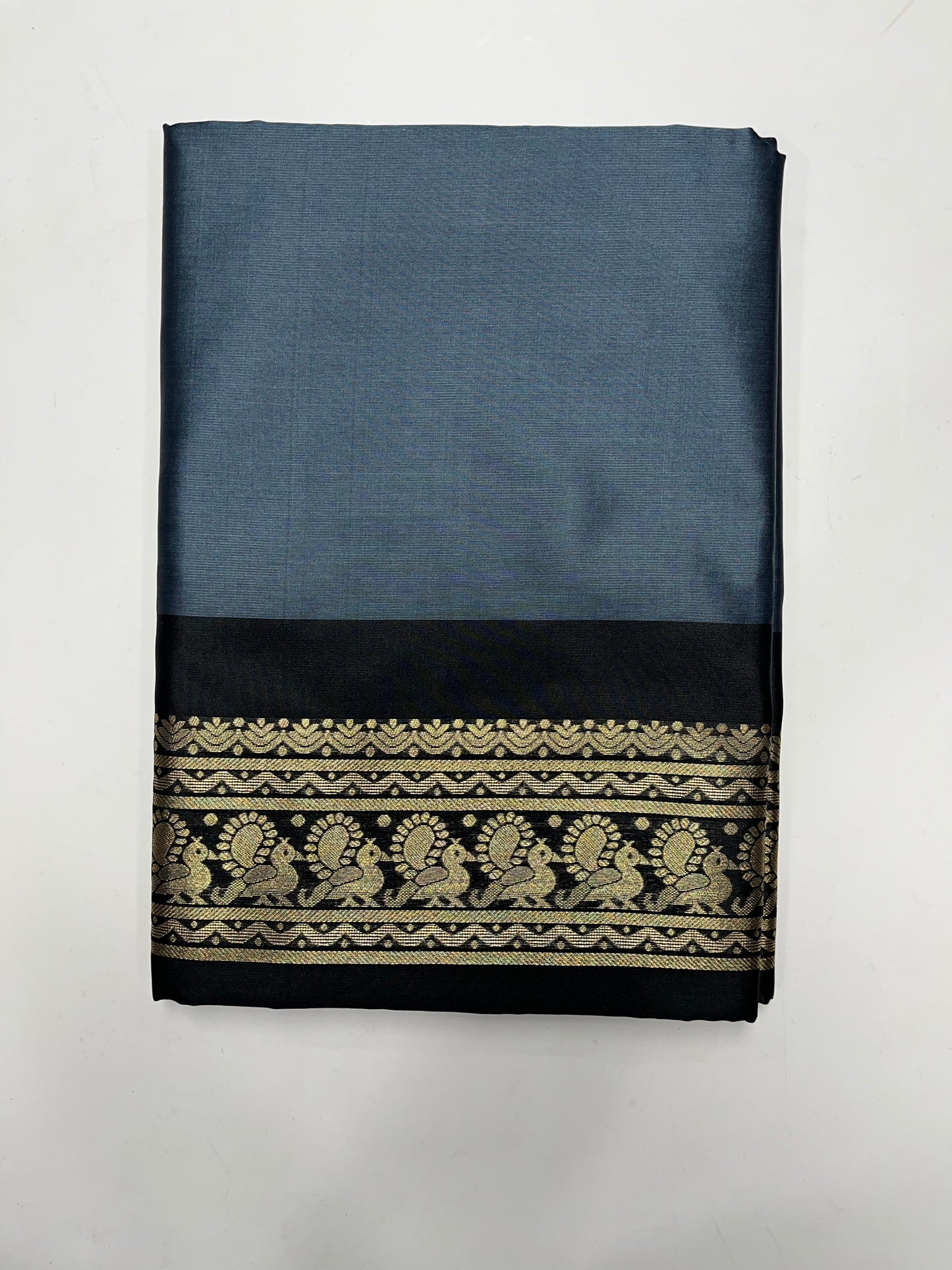 south indian silk saree