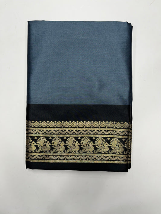 South indian Silk Saree