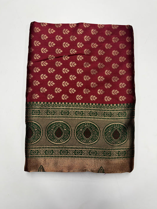 Silk Saree