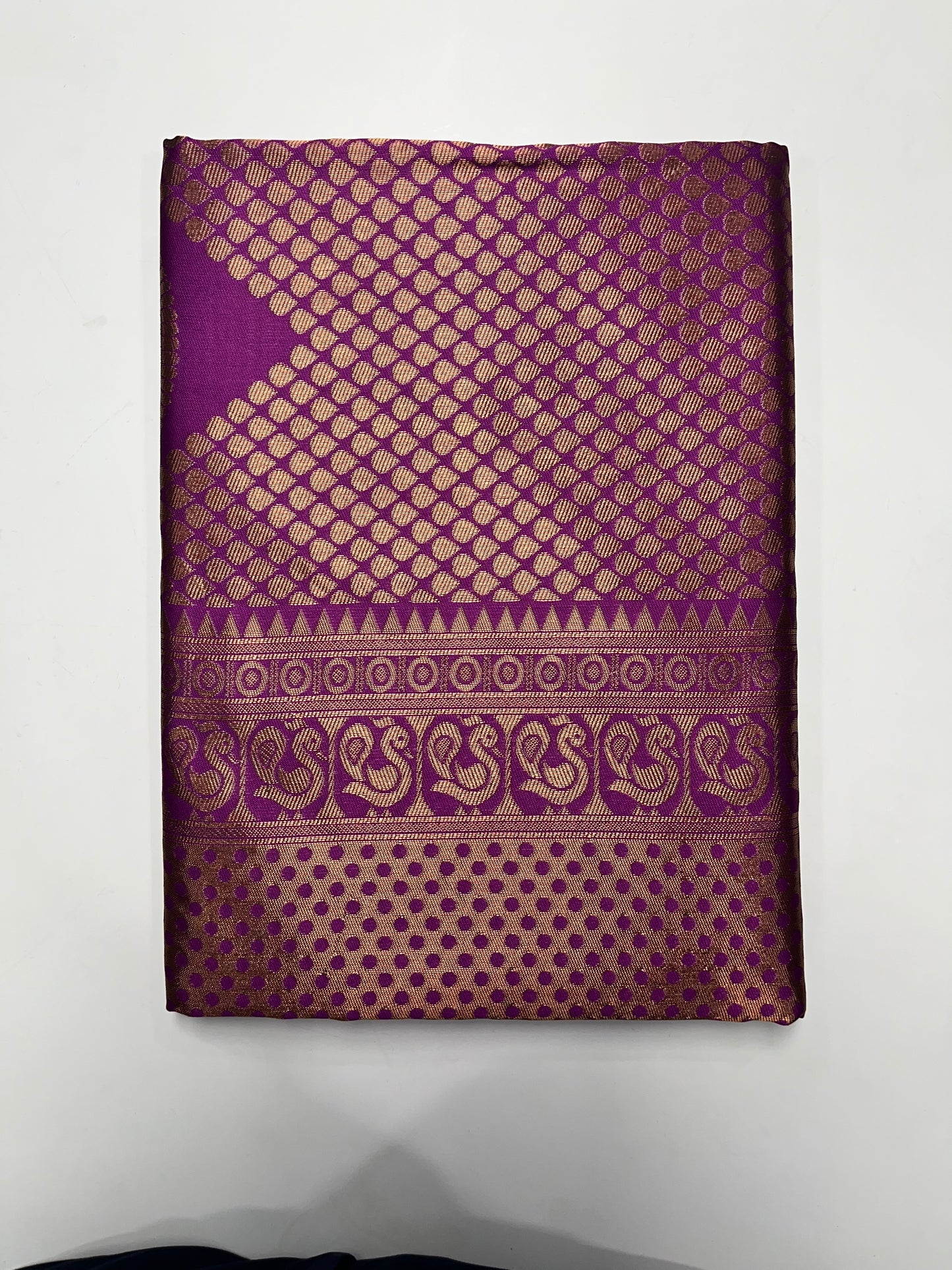 silk saree