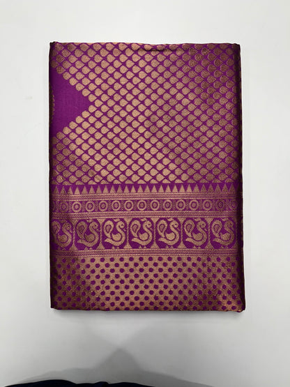 Silk Saree