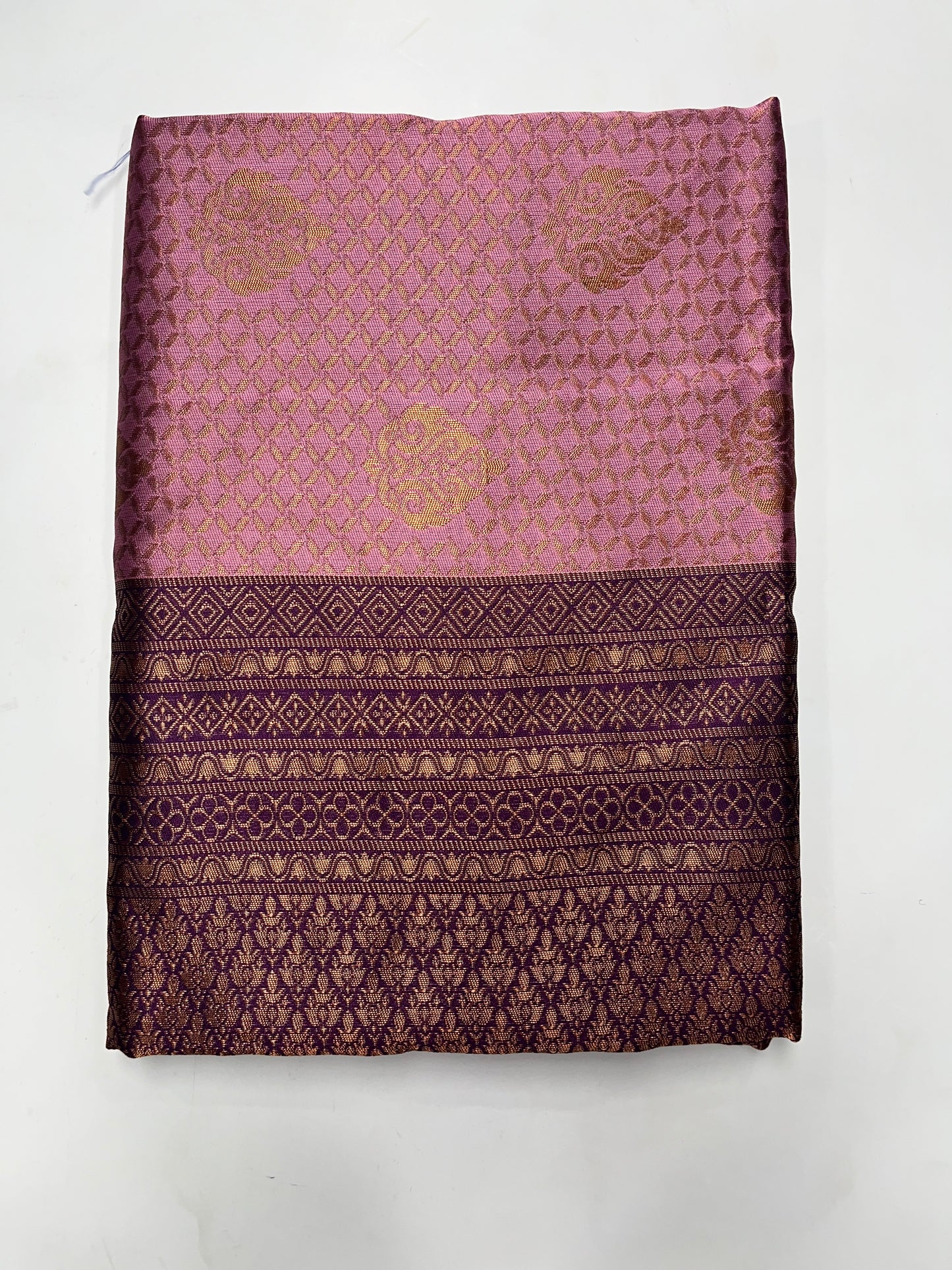 silk saree