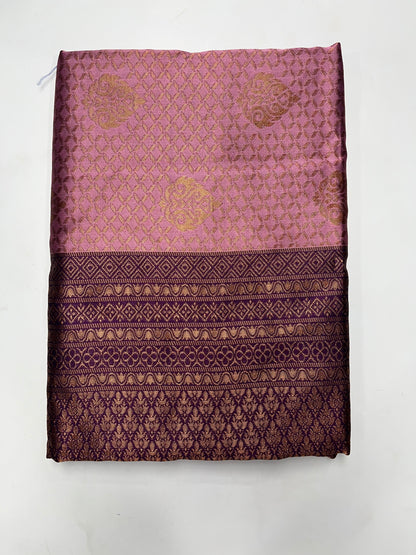 Silk Saree