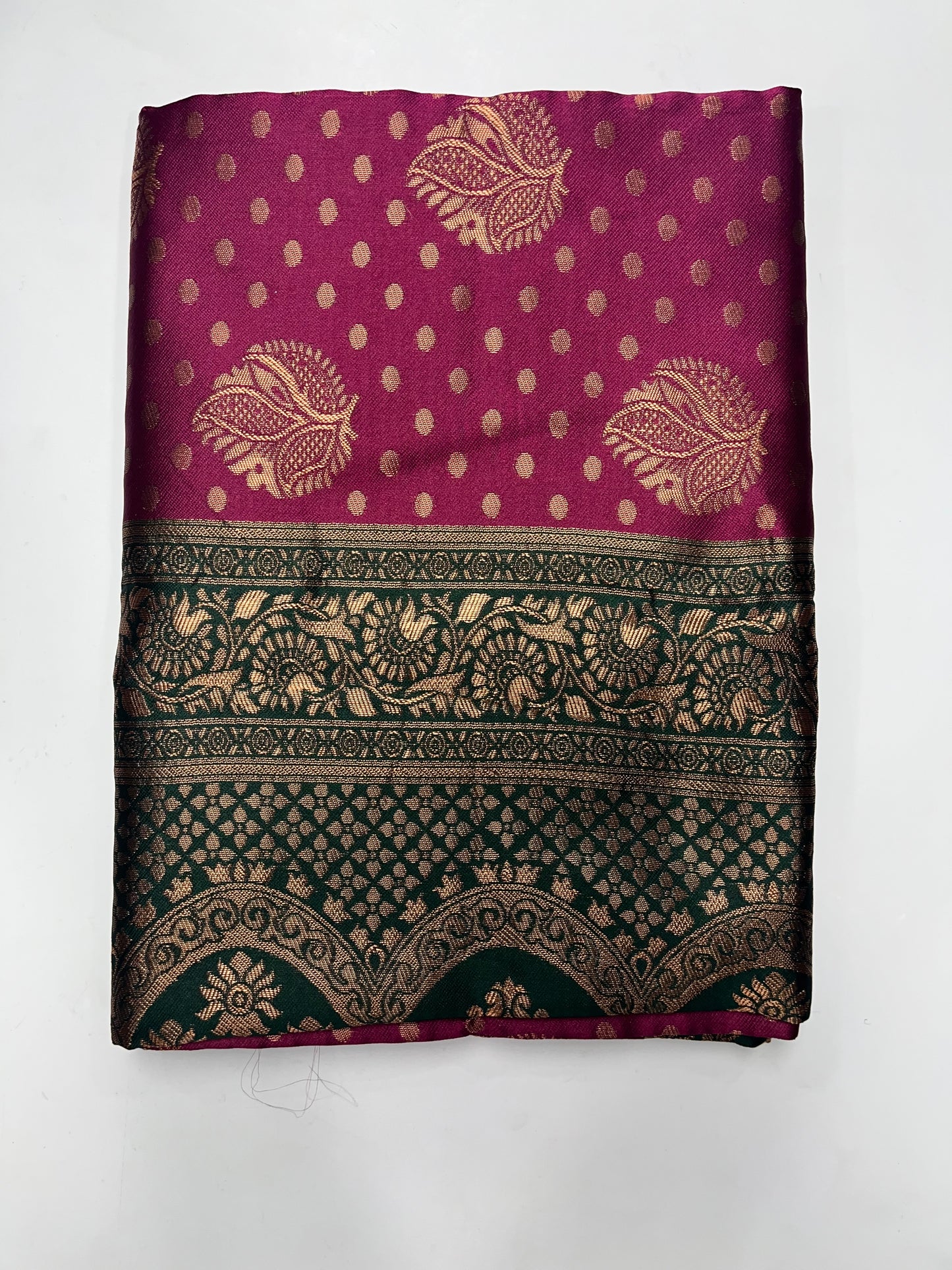 silk saree