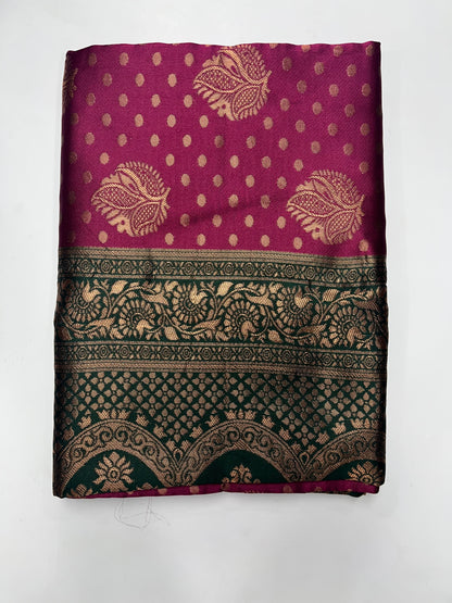 Silk Saree