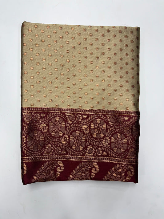 Silk Saree