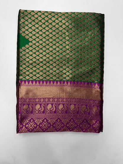 Silk Saree