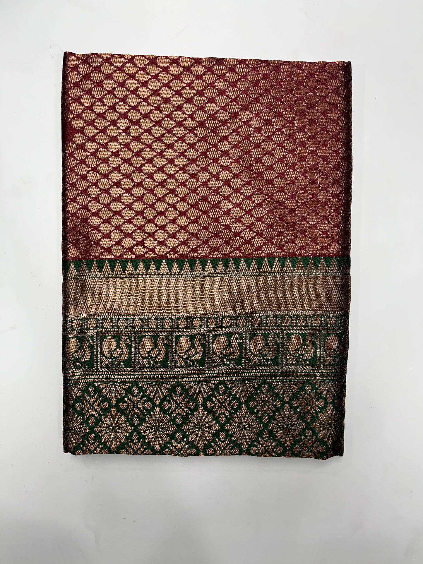 silk saree