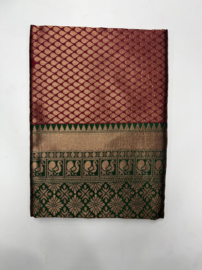 Silk Saree