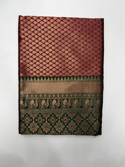 Silk Saree