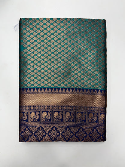 Silk Saree