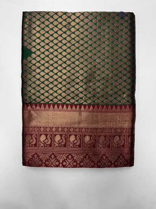 Silk Saree