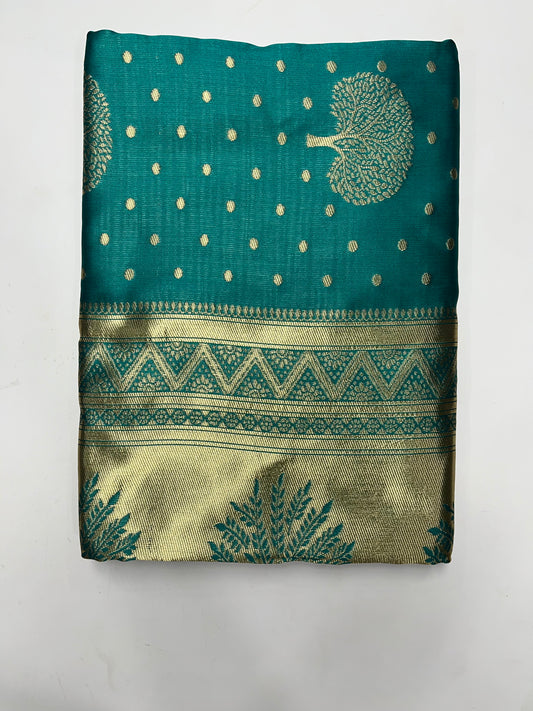 Silk Saree