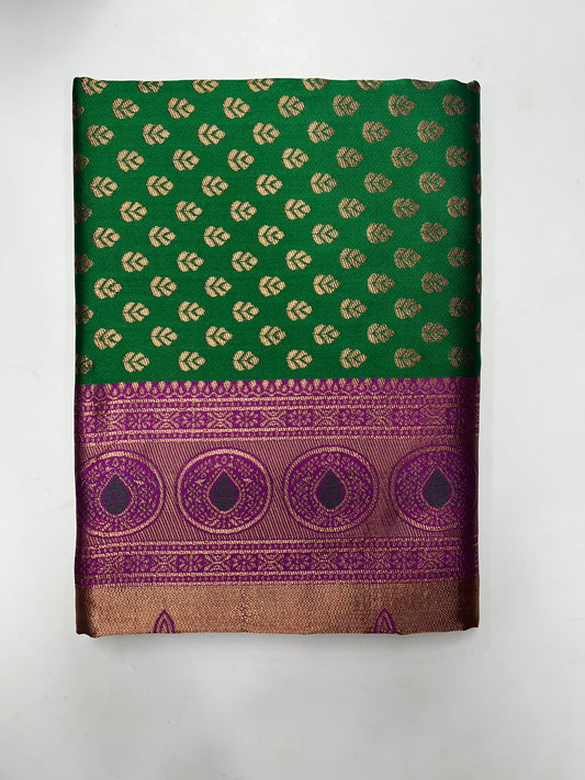 Silk Saree