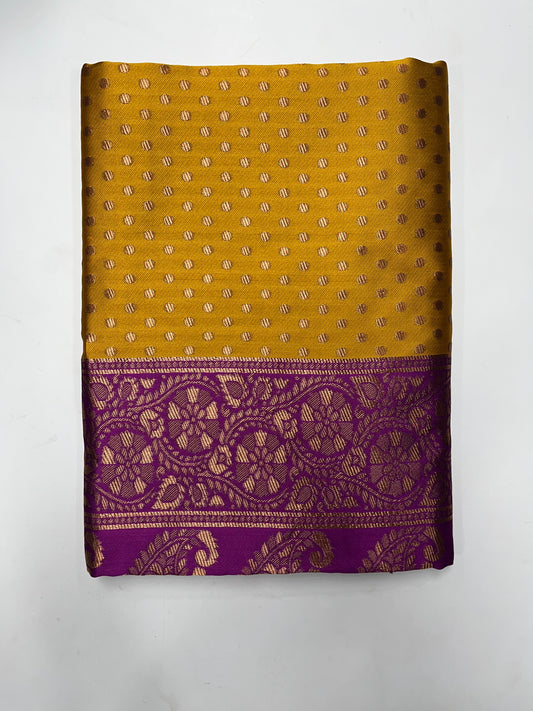 Silk Saree