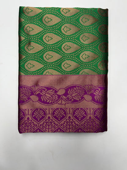 Silk Saree