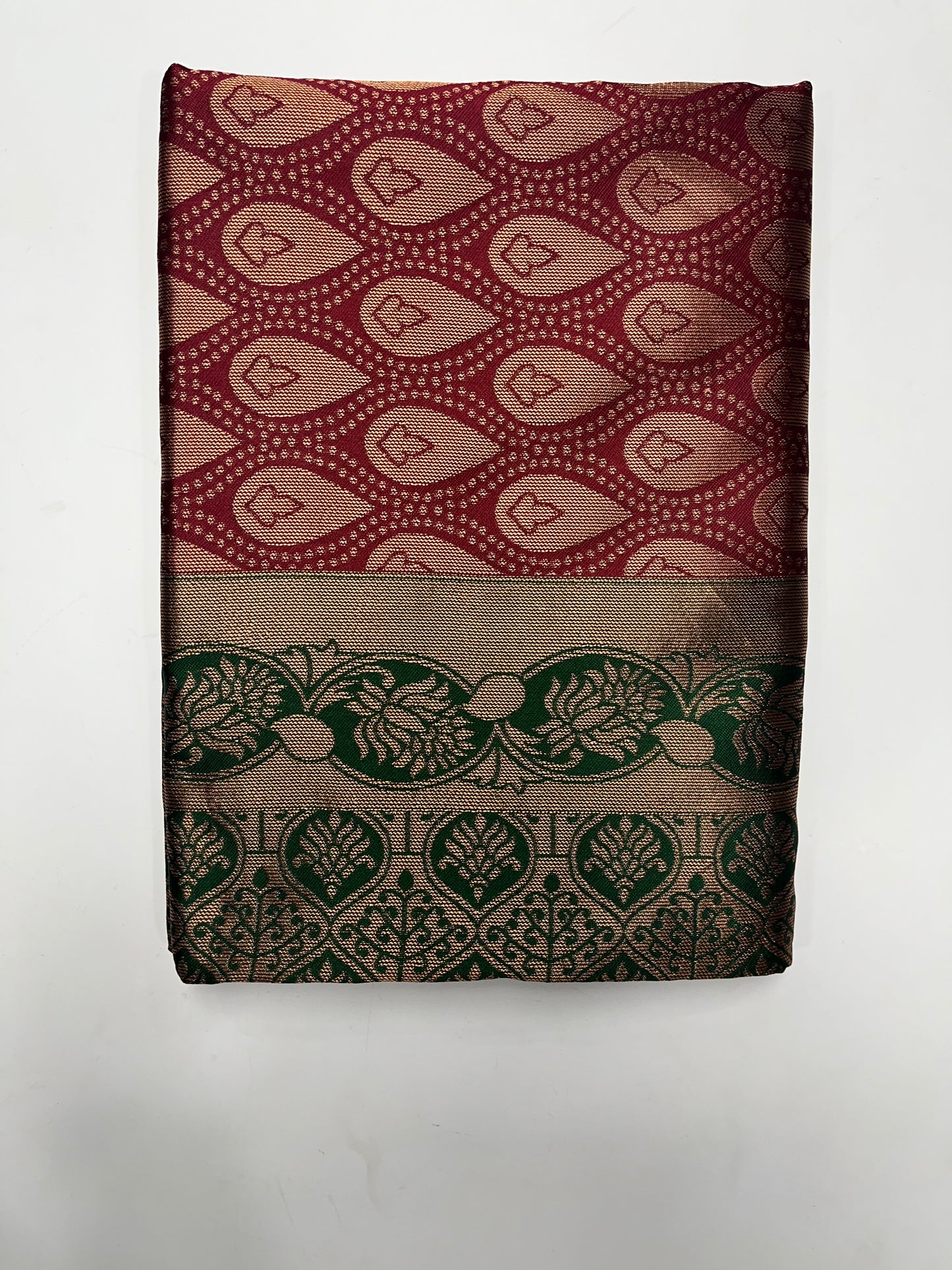 silk saree