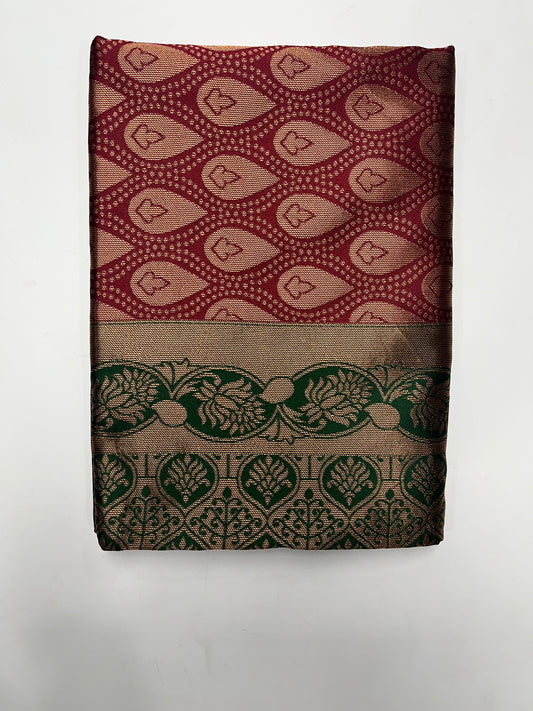 Silk Saree