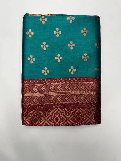 Silk Saree